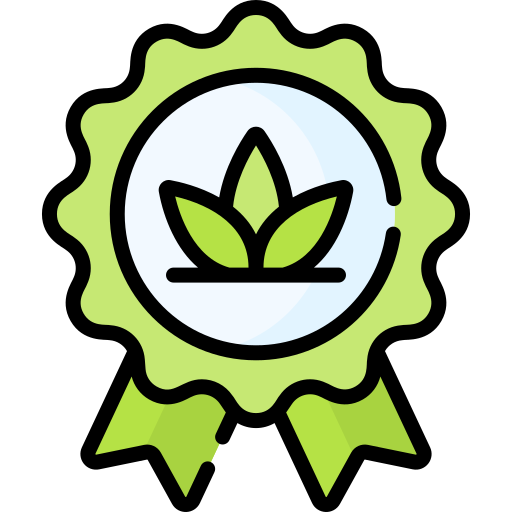 Sourced from trusted farms